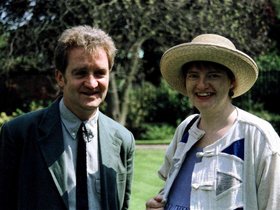 1994-05-14-54-22700 Andy and Carolin (c) Linda Jenkin.jpg